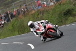 Joshua Brookes Yamaha / Milwaukee Yamaha