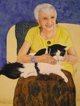 Neta and Cat