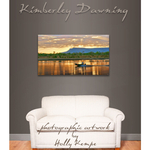 Kimberley Dawning