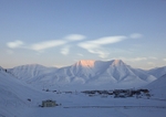 Mother of Pearl clouds 5551