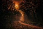 z2994 Redwood Dream, Firestone Copse