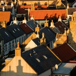 Cullen Sunset Square