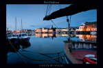 Peel Harbour