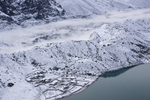 Himalayan Glacier