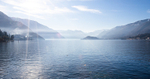 Bellagio, Lake Como, 1-11