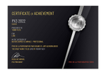 Paris International Awards_Silver Award_Nature_Domestic Animals