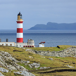 Eilean Glas, Scalpay, Harris