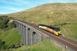 JL - 16.9.24 70804 6J37 Carlisle - Chirk, Arten Gill