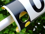 One Way Rocket detail