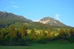 Piatra Craiului Mountains, Brașov County, Romania