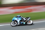 Allann Venter Kawasaki / Top Gun Racing