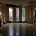 Greenbank Synagogue portfolio