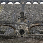 Scar Housr Reservoir