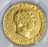 RARE KING GEORGE THE III 1818 GOLD SOVEREIGN PCGS XF40 £2450.00