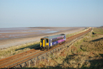 JL 23.4.15 153332 07.22 Whitehaven - Barrow, Seascale