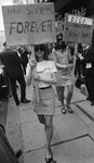 1960s womens lib