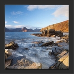 Cuillins From Elgol