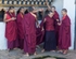 Young Monks, Phobjikha