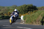 Brian McCormack Honda / vanfleet transport