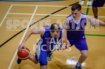 Le Mont Saint v Edmundson Electrical Chargers-4