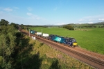 JL - 12.9.23 88007 & 68003 6M50 Torness - Carlisle Kingmoor, Wyndales