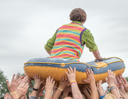 Cropredy Festival 2018 portfolio