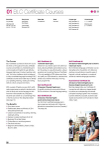 Published Work portfolio