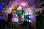 Aquarium Pop-up Gig 2019-20
