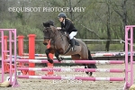 CLASS 20 SUN Pony Discovery / 90cm Open portfolio