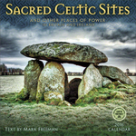 Sacred Celtic Sites 2016
