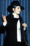 BARBARA STREISAND