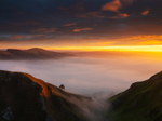 Winnats Pass