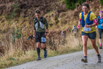 High Terrain Events Glentress 21 & 10K Trail Races Saturday 16th November 2024 portfolio