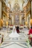 (SPA-5)  Wedding in Cathedral
