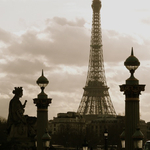 Place de la Concorde, Paris