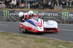 Gregory Lambert / Kenny Cole Honda