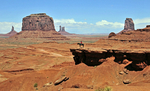 Navajo Horseman