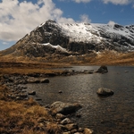 Ben Alder portfolio