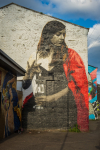 Glasgow Mural Trail