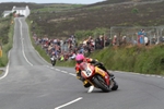 Davy Morgan Honda / STRANGFORD CARAVAN PARK