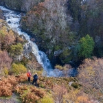 Inverkirkaig Highlands