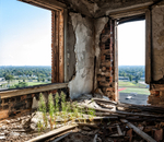 Lee Plaza Hotel (Detroit, MI) | Signs of Life