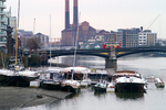 London - 21
