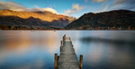 Jetty