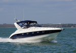 130505 BARTMAN FAIRLINE TARGA 40 WT7A8413