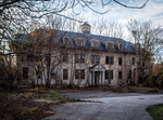 The Rosewood Center (Owings Mills, MD) | Midday Gloom