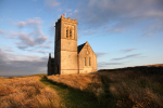 Lundy Church  _047