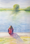 'River Seat'
