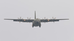 Hercules C130J ZH880-6590