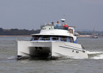 140504 MARIA TRAWLER CATAMARANS WT7A0820